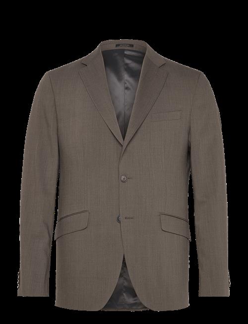 Lindbergh Black | Technical Stretch Blazer - Combi Su | 62