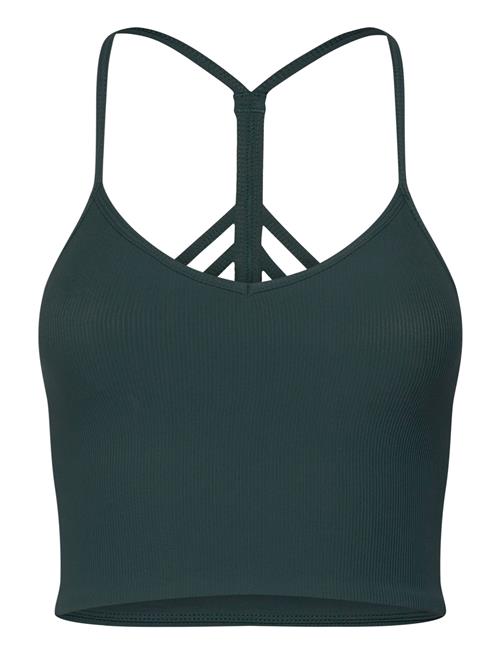 aim´n | Ribbed Performance Bralette | XL