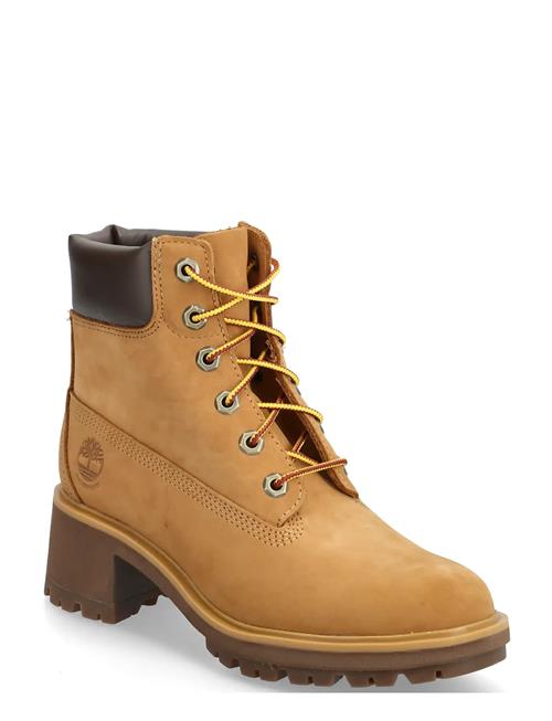 Timberland | Mid Lace Up Waterproof Boot | 36