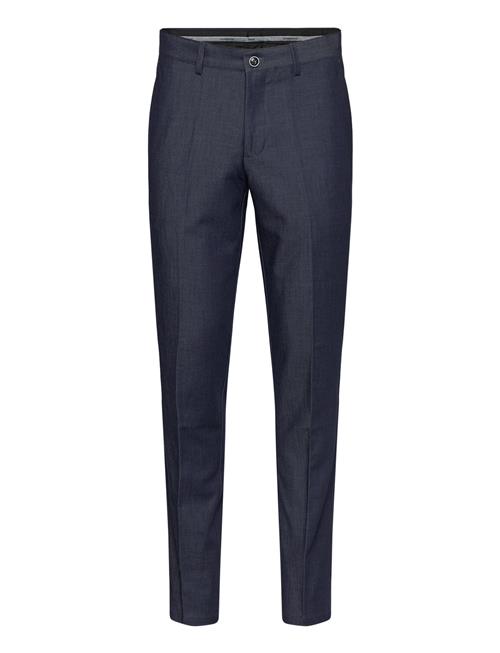 Lindbergh Black | Superflex Pants - Combi Suit | 62