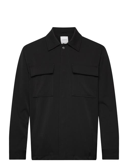 Lindbergh | Pocket Overshirt | M