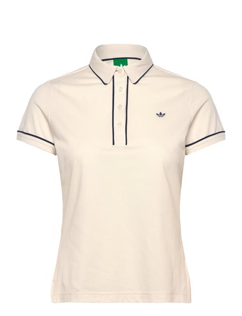 adidas Golf Originals | S Sld Polo W | M