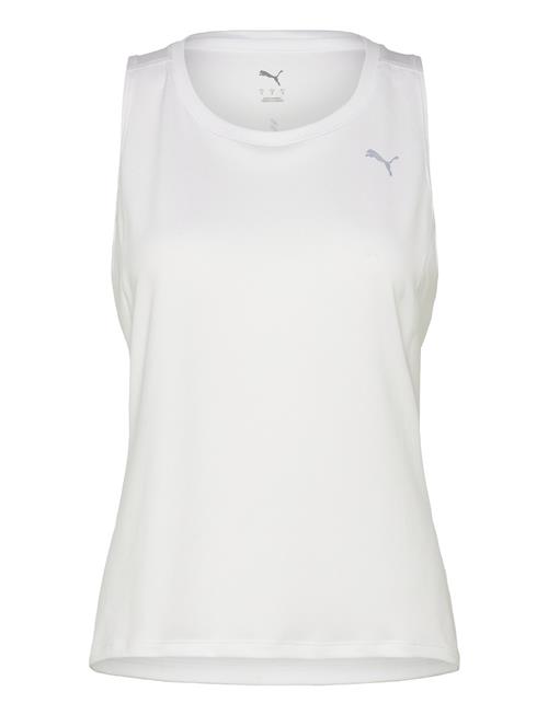 PUMA | W Run Velocity Tank (Poly) | L