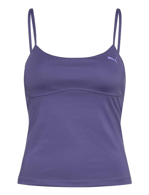 PUMA | Move 2In1 Tank - Regular Length | S