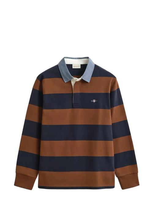 GANT | Classic Heavy Rugger | XXXXL
