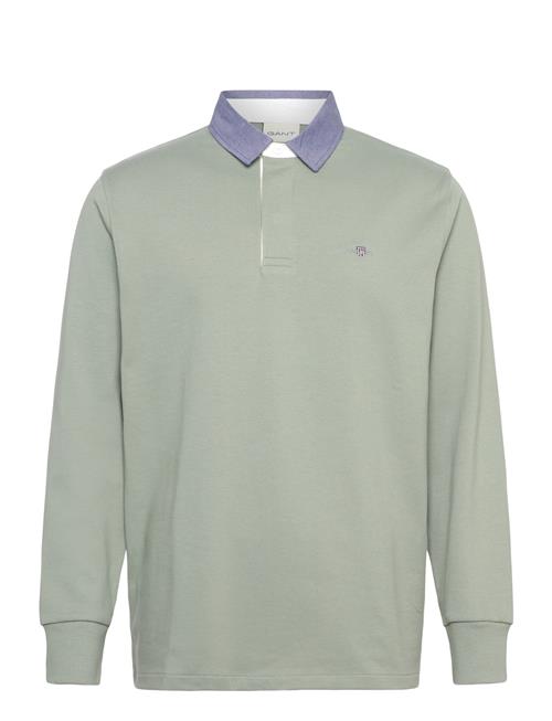 Gant | Classic Heavy Rugger | XXL