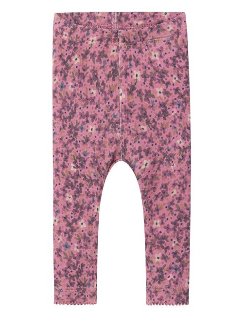 name it | Nbfninne M Legging | 56