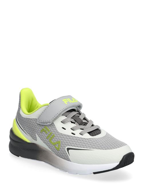 FILA | Crusher V Kids | 34