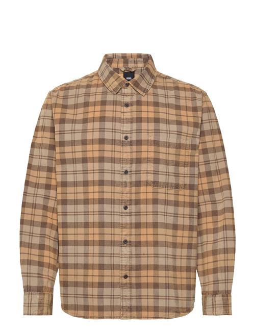 VANS | Nate Corduroy Ls Woven | XXL