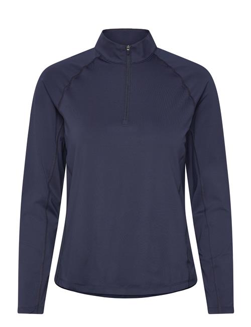 PUMA Golf | W You-V Solid 1/4 Zip | S