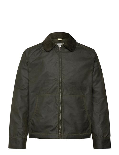 Brixtol Textiles | Carter Wax | L