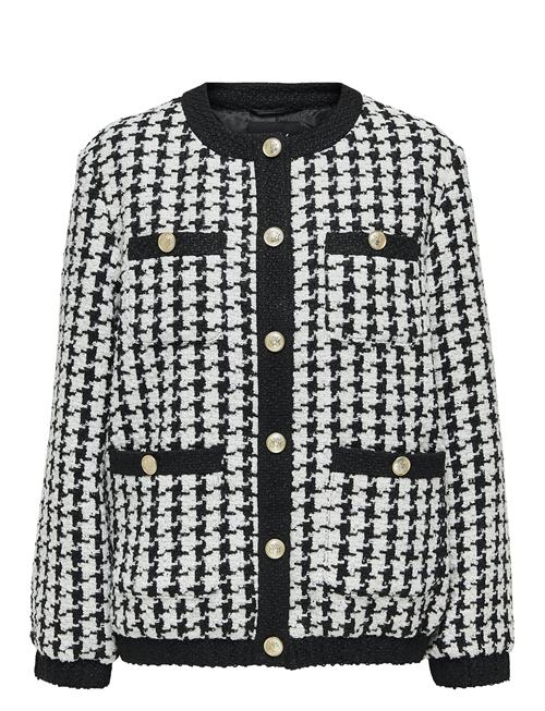 ONLY | Onlflorance Boucle Jacket Cc Otw | M