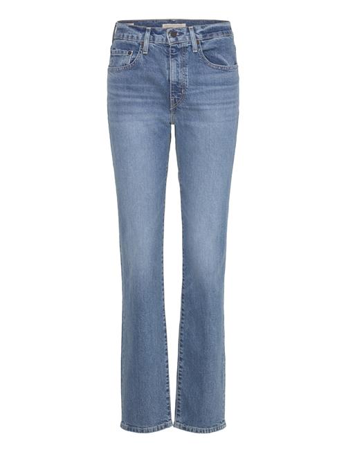 Levi's® | 724 High Rise Straight Kick St | 31 x 30