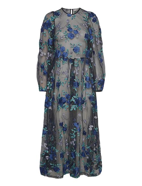 A-View | Fuschia Dress | 36