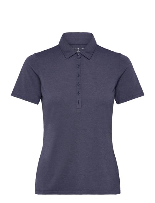 TravisMathew | Featherweight Active Ss Polo | S