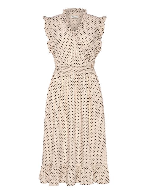 Lollys Laundry | Idinall Midi Dress Sl | XL