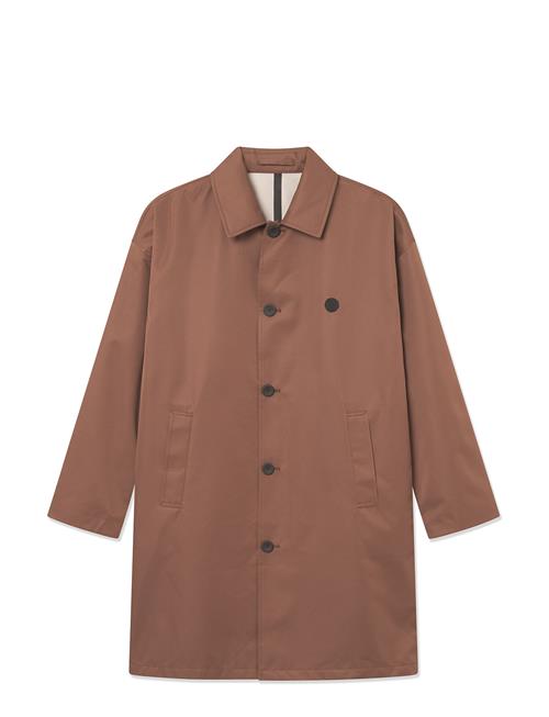 WOOD WOOD | Wwbrock Coat | M