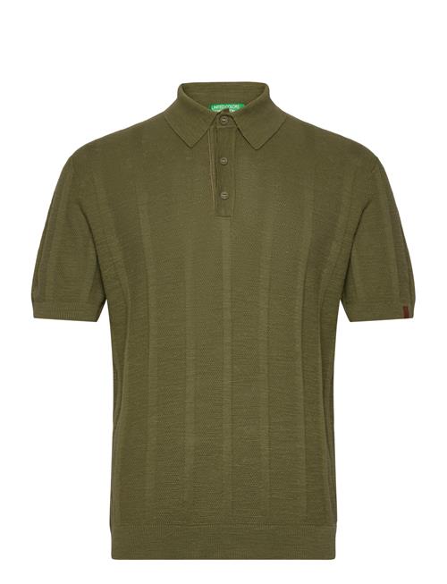 United Colors of Benetton | H/S Polo Shirt | XXL