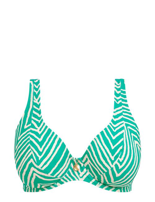 Freya | Fiji Falls | H x 75