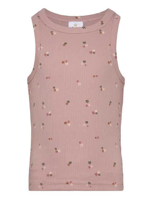 The New | Tnoreta Short S_L Rib Top | 170/176