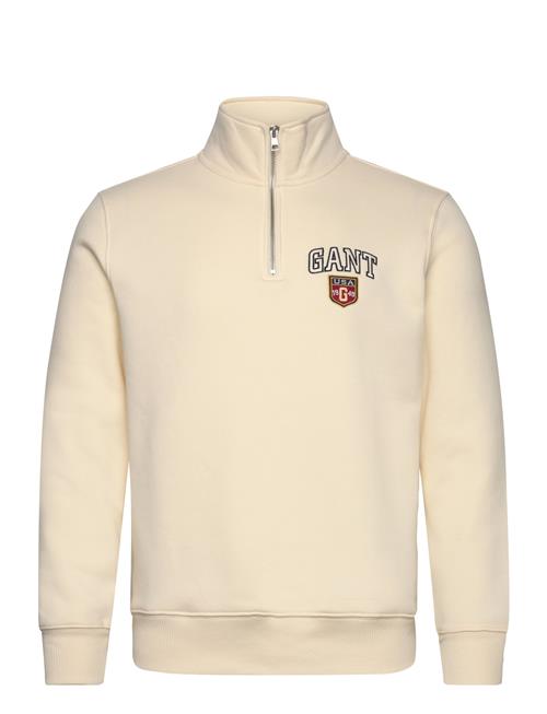 GANT | Graphic Half Zip | XL