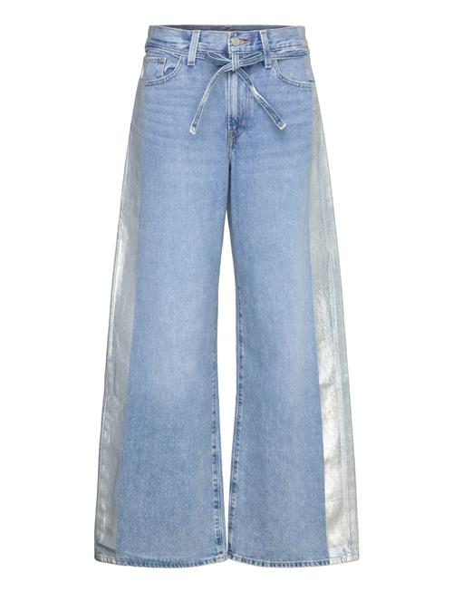 Levi's® | Xl Straight Light Indigo - Flat Finish | 27 x 29