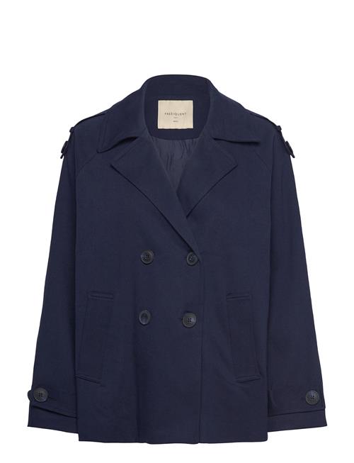 FREE/QUENT | Fqnorthy-Jacket | XS