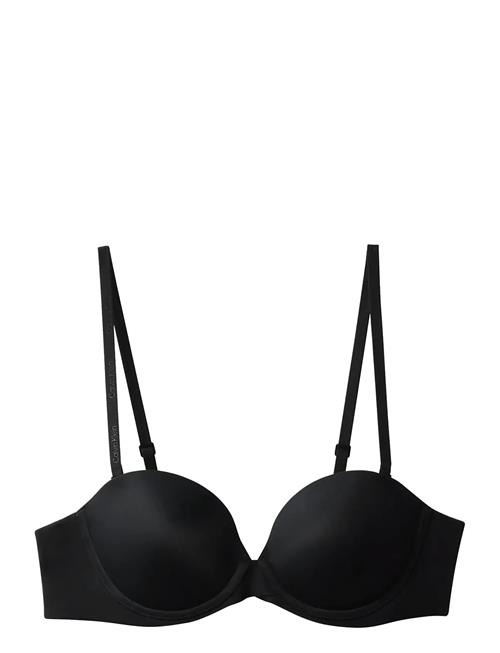Calvin Klein | Push Up Strapless | E x 80