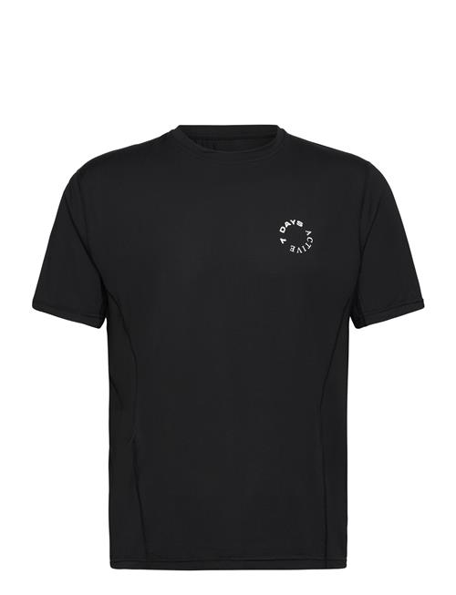 7 DAYS Active | Training Tee | M