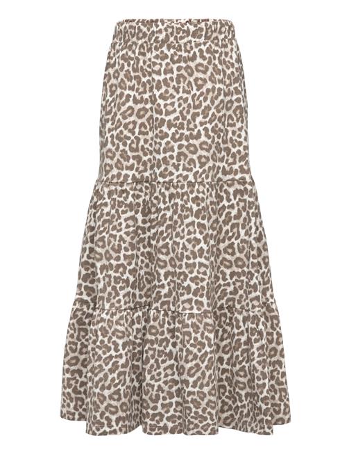 Lindex | Skirt Maxi Jersey | 152