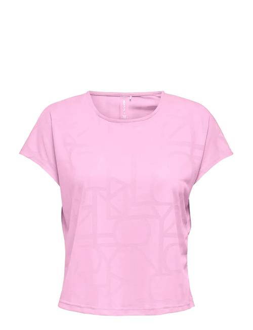 Only Play | Onpaub-Merlin On Ss Bat Short Nd Tee | L