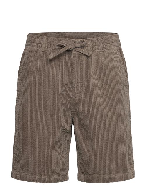 Anerkjendt | Akjan Corduroy Shorts. | L