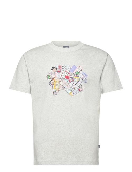 New Balance | Athletics Ticket T-Shirt | L