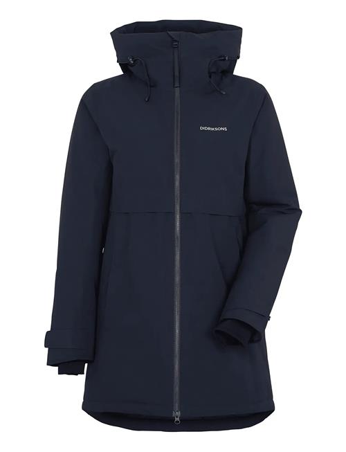 Didriksons | Helle Wns Parka 6 | 40
