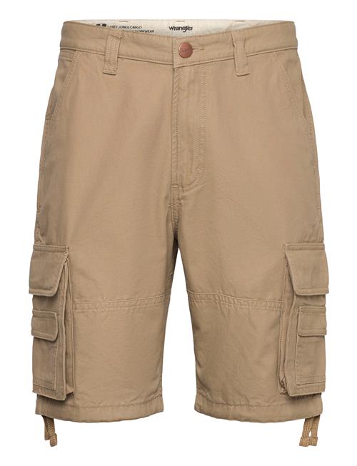 Wrangler | Cj Cargo Shorts | 33