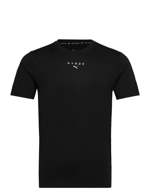 PUMA | M Puma X Hyrox Cloudspun Thermoadapt Tee | L