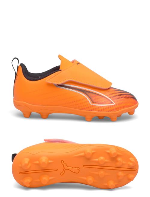 PUMA | Ultra 6 Play V Fg/Ag Rb Jr | 34