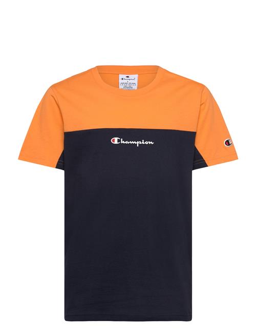 Champion | Ss Tee | 162-167