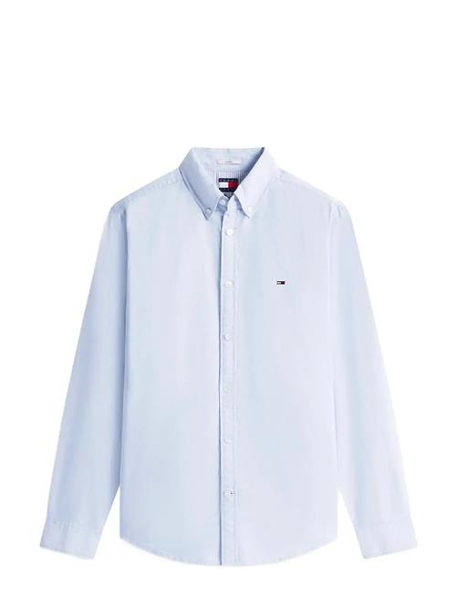 Tommy Jeans | Tjm Reg Oxford Shirt Ext | XXL