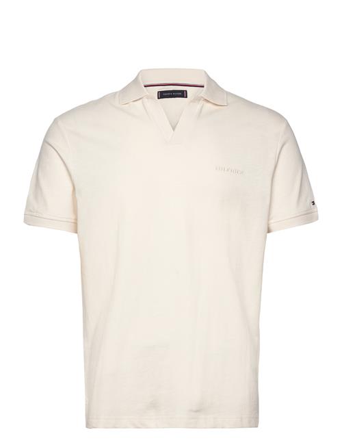 Tommy Hilfiger | Cotton Linen Terry Reg Polo | M