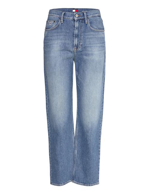 Tommy Jeans | Layla Hr Slim Str Bi0134 Co | 30 x 32