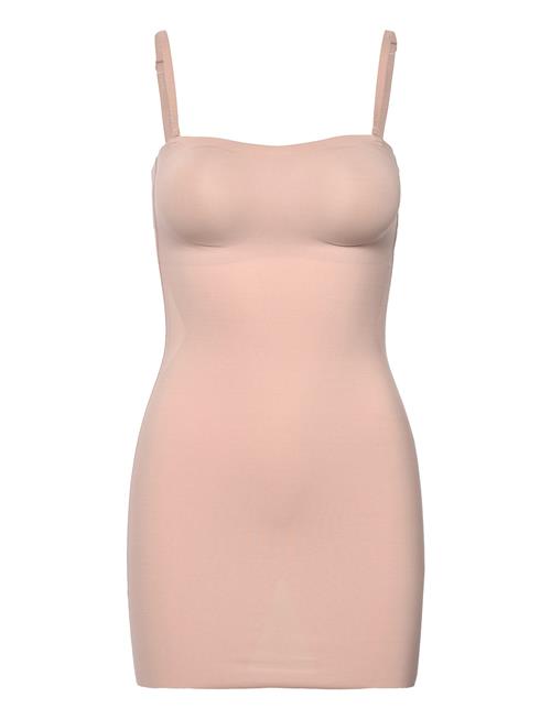 Calvin Klein | Sculpt Firm Micro Strapless Slip | L