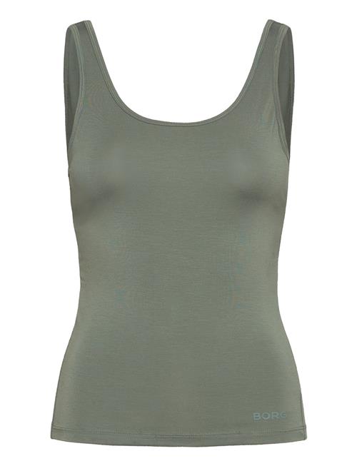 Björn Borg | Studio Deep Back Tank Top | XS