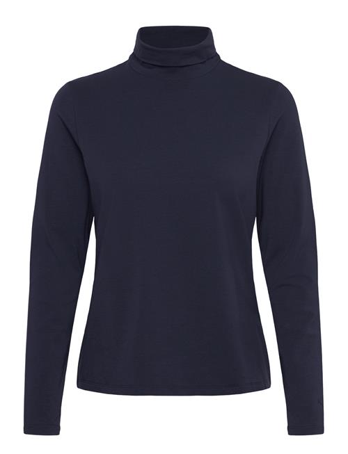 PUMA Golf | W Charlotte Modalon Ls Top | XS