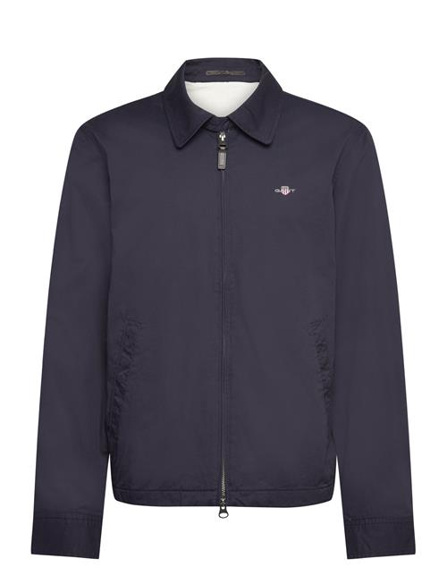 GANT | Cotton Windcheater Jacket | XXXXL