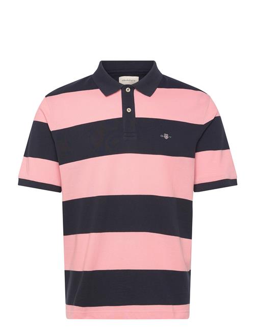 GANT | Block Stripe Polo | M