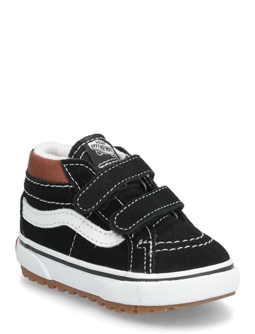 VANS | Mte Sk8-Mid Reissue V | 18