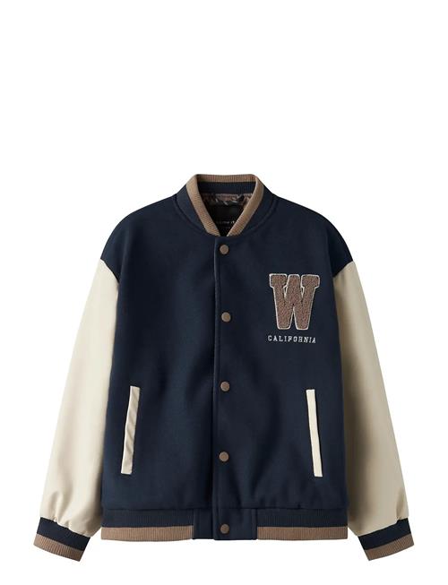 name it | Nkmmikado Varsity Jacket | 146