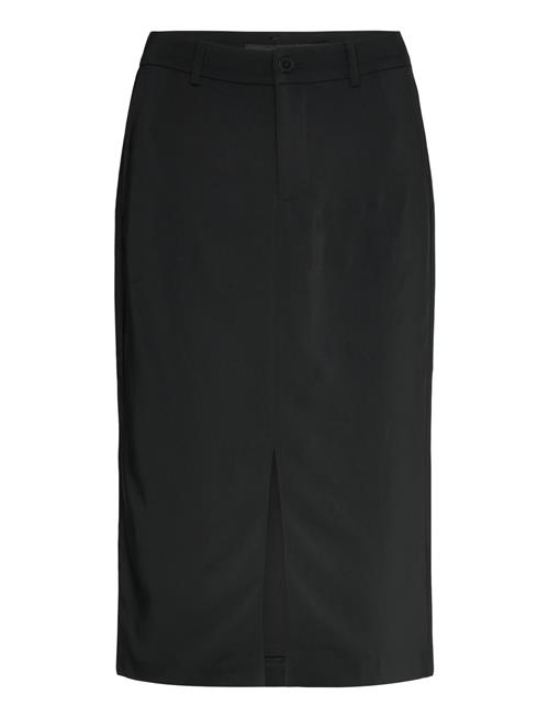 Lauren Ralph Lauren | Stretch Cady Pencil Skirt | 46