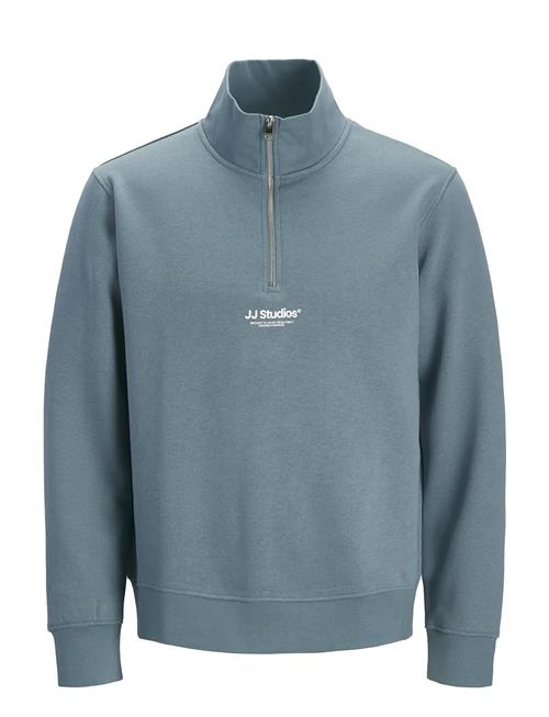 Jack & Jones | Jjesoho Sweat Quarter Zip Hn Noos Jnr | 152